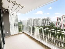 The Lakefront Residences (D22), Condominium #558854091